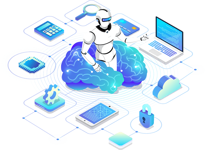 About SRK Informatics — web design, development and SEO specialists in Hyderabad